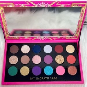 Pat McGrath Labs MTHRSHP MEGA: Celestial Nirvana Eyeshadow Palette-
